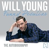 Funny Peculiar: The Autobiography | [Will Young]