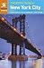 The Rough Guide to New York City (Rough Guide New York City)