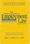 The Church Guide to Employment Law