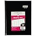 DayMinder Weekly Planner, Premiere, Hardcover, 8 x 10-7/8 Inch Page Size, Black (G520H-00-16)