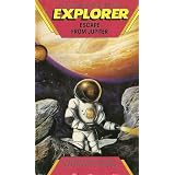 Escape from Jupiter (Explorer No. 4)