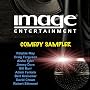 All-Star Comedy Sampler