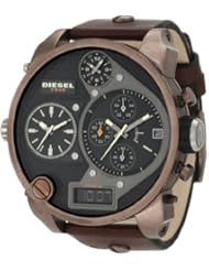 Diesel DZ7246 Master Brigade Brown
