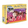 Model Horse Paint Your Own Horse Activity Kit�