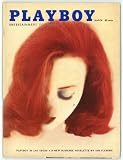 Playboy March 1960