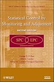 Statistical control by monitoring and feedback adjustment