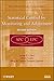Statistical Control by Monitoring and Adjustment