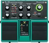 Boss SL-20 Slicer Effects Pedal
