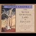 Books : The Seven Spiritual Laws of Success