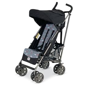 Britax Blink Lightweight Stroller, Sprout
