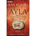 Ayla und das Lied der H�hlen: Roman