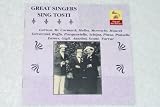 Great Singers Sing Search