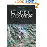 Introduction to Mineral Exploration by Charles J. Moon, Michael K. G. Whateley and Anthony M. Evans