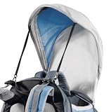 KangaKid Sun Roof Child Carrier Accessory