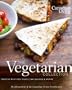 Canadian Living: The Vegetarian Collection: Creative Meat-Free Dishes That Nourish and Inspire