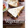 Canadian Living: The Vegetarian Collection: Creati&hellip by Alison Kent
