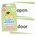 Sight Words Flashcards for Reading Readiness - Choose from 5 Grade Levels, 100 Words Each! by Pint-Size Scholars (First Grade)