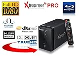 Xtreamer Pro Media Player & Streamer 2x 2000 GB