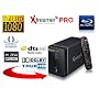 Xtreamer Pro Media Player & Streamer ohne Festplat&hellip von Xtreamer