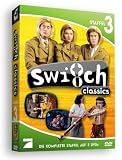 Produkt-Bild: Switch Classics - Die komplette dritte Staffel (3 DVDs)