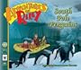 Adventures of Riley--South Pole Penguins