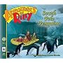 Adventures of Riley--South Pole Penguins