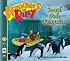 Adventures of Riley--South Pole Penguins (Adventures of Riley)