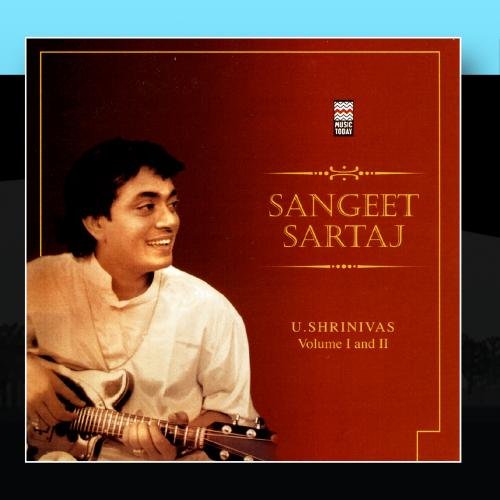 Sangeet Santaj Vol. 1 & 2
