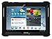 OtterBox Original Case 77-23994 for Samsung Galaxy Tab 2 10.1 (Defender Series), Retail Packaging - Black