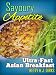 Savoury Appetite : Ultra-Fast Asian Breakfast