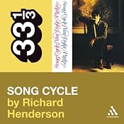 Van Dyke Parks' 'Song Cycle' (33 1/3 Series) | [Richard Henderson]