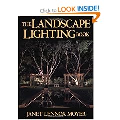 The Landscape Lighting Book