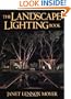 The Landscape Lighting Book