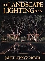 The Landscape Lighting Book