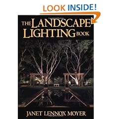 The Landscape Lighting Book