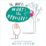 What's the Opposite? (The Hueys)