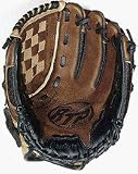 9 Youth RTP Pigskin Special II Baseball Fielding Glove by Franklin (Worn on the Left Hand)