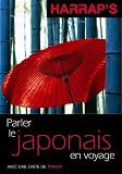 Parler le japonais en voyage