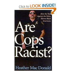 Are Cops Racist?