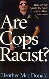 Are Cops Racist?