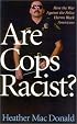 Are Cops Racist?
