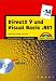 DirectX 9 und Visual Basic .NET in 14 Tagen, m. CD-ROM