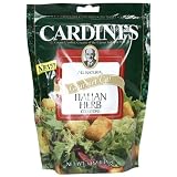 Review Cardini  / Cardini Gourmet Croutons, Italian, 5-Ounce Packages (Pack of 12)