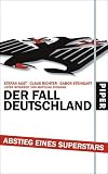 Der Fall Deutschland. Abstieg eines Superstars