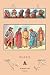 Art Poster, Masculine Fashions of Russia - 18.75 x 27.5