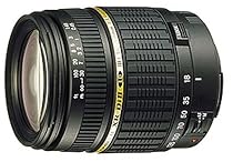 Tamron AF 18-200mm f/3.5-6.3 XR Di II LD Aspherical (IF) Macro Zoom Lens for Konica Minolta and Sony Digital SLR Cameras