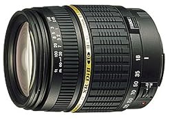 Tamron AF 18-200mm f/3.5-6.3 XR Di II LD Aspherical (IF) Macro Zoom Lens for Konica Minolta and Sony Digital SLR Cameras