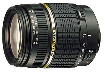 Tamron AF 18-200mm f/3.5-6.3 XR Di II LD Aspherical (IF) Macro Zoom Lens for Konica Minolta and Sony Digital SLR Cameras (Model A14M) Tamron AF 18-200mm f/3.5-6.3 XR Di II LD Aspherical (IF) Macro Zoom Lens for Konica Minolta and Sony Digital SLR Cameras (Model A14M)