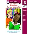 Reading Comprehension Grade 6: About Skill Builders (Skill Builders Series)