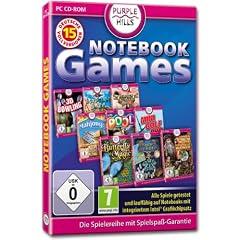 Notebook Games